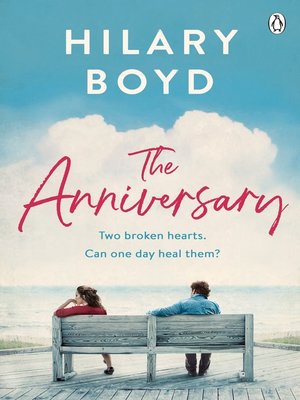 cover image of The Anniversary